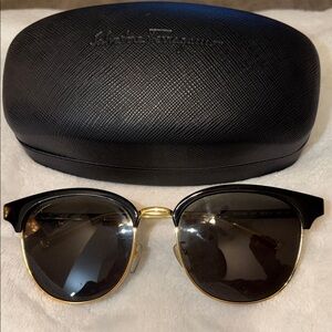 Salvatore Ferragamo Sunglasses SF923SK